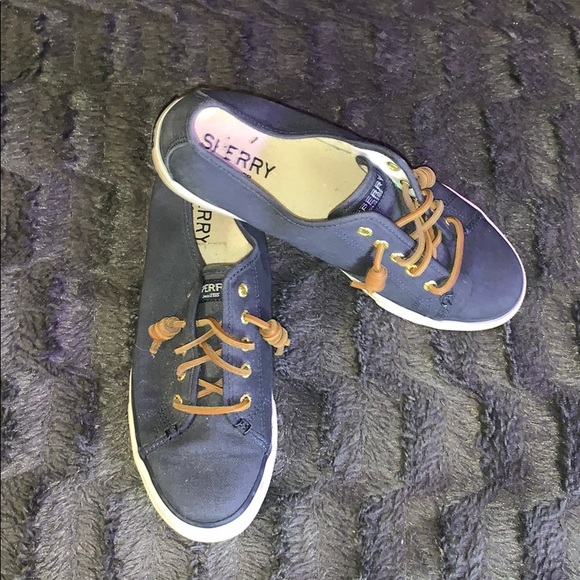 Sperrys - Picture 1 of 2